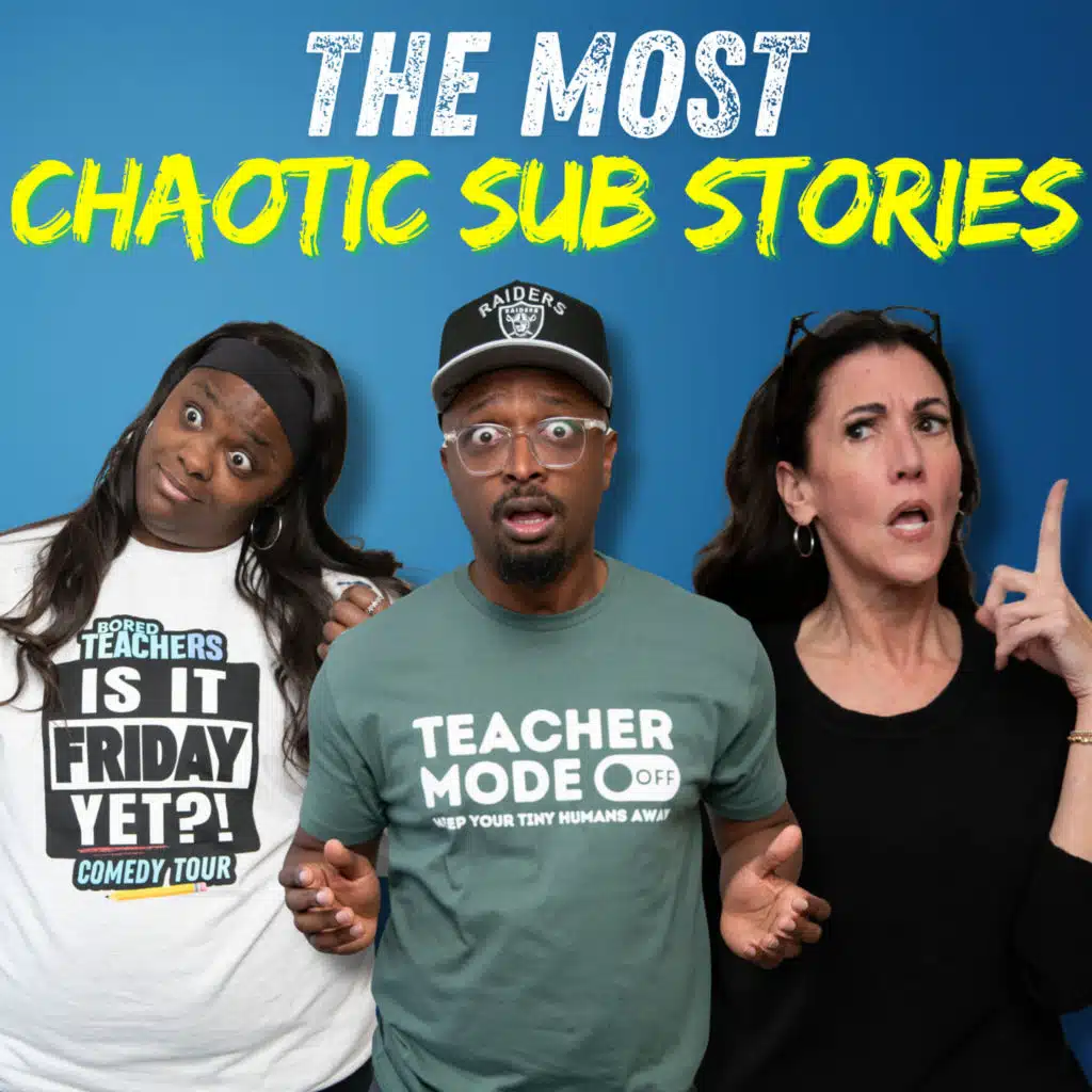 The MOST Chaotic Sub Stories