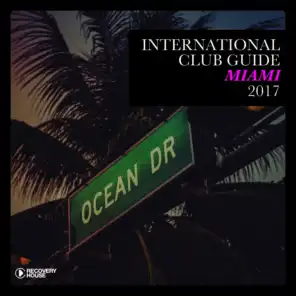 International Club Guide Miami 2017