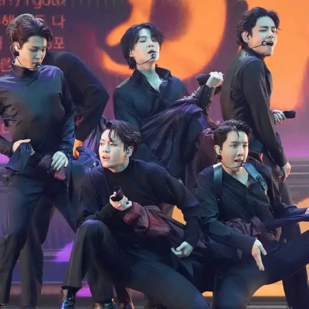 K-pop concerts in Mexico 2026: which groups are coming, dates and places