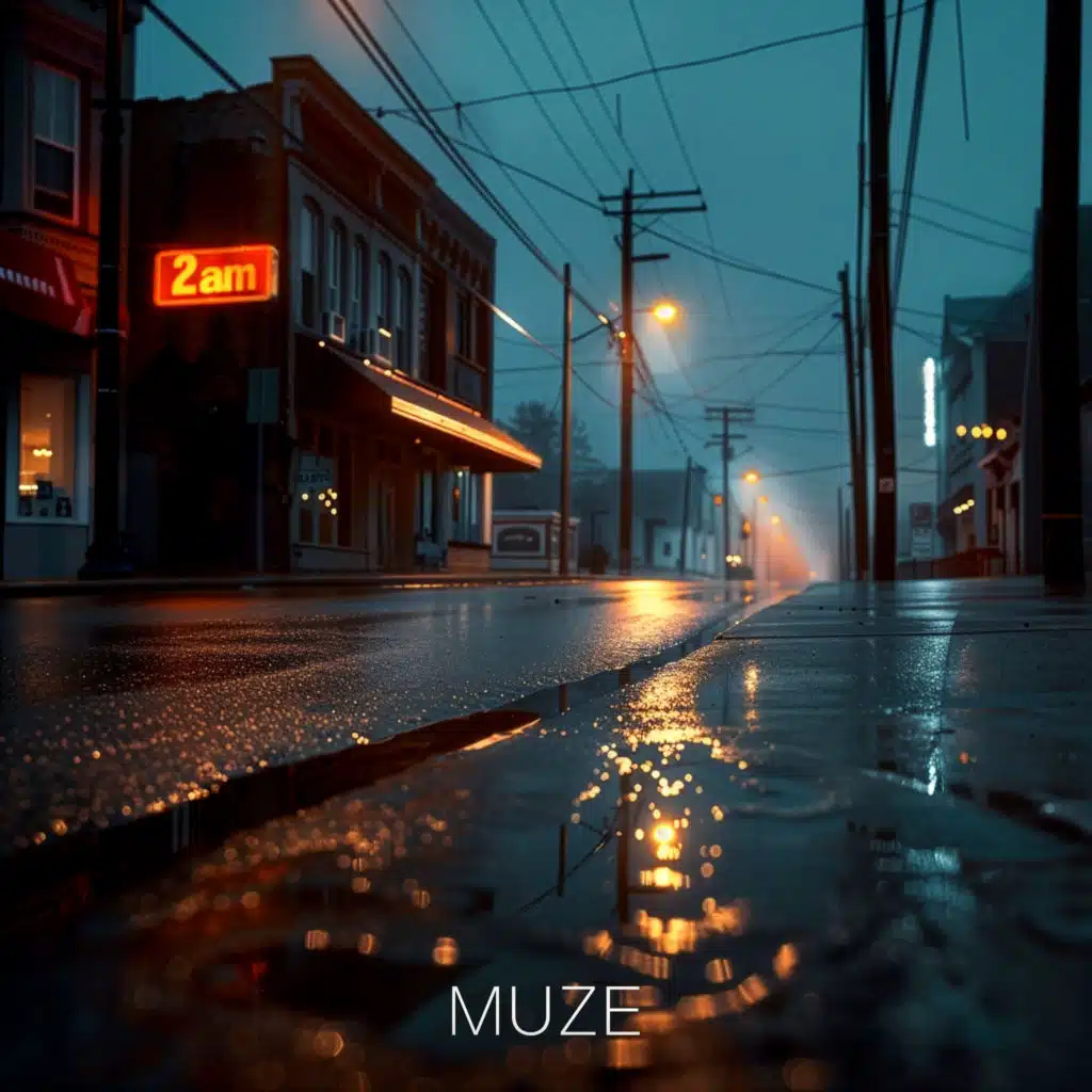 Müze