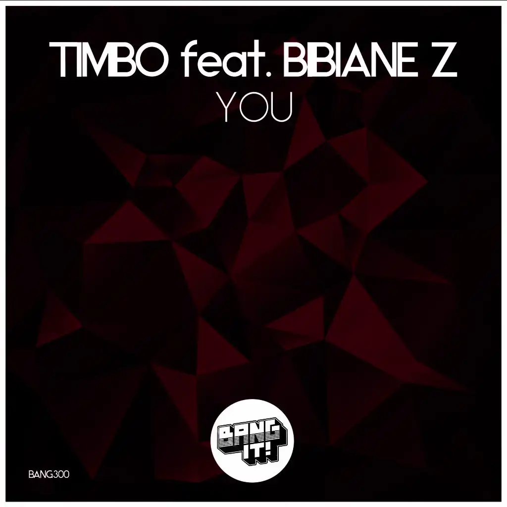 You (Radio Edit) [feat. Bibiane Z]