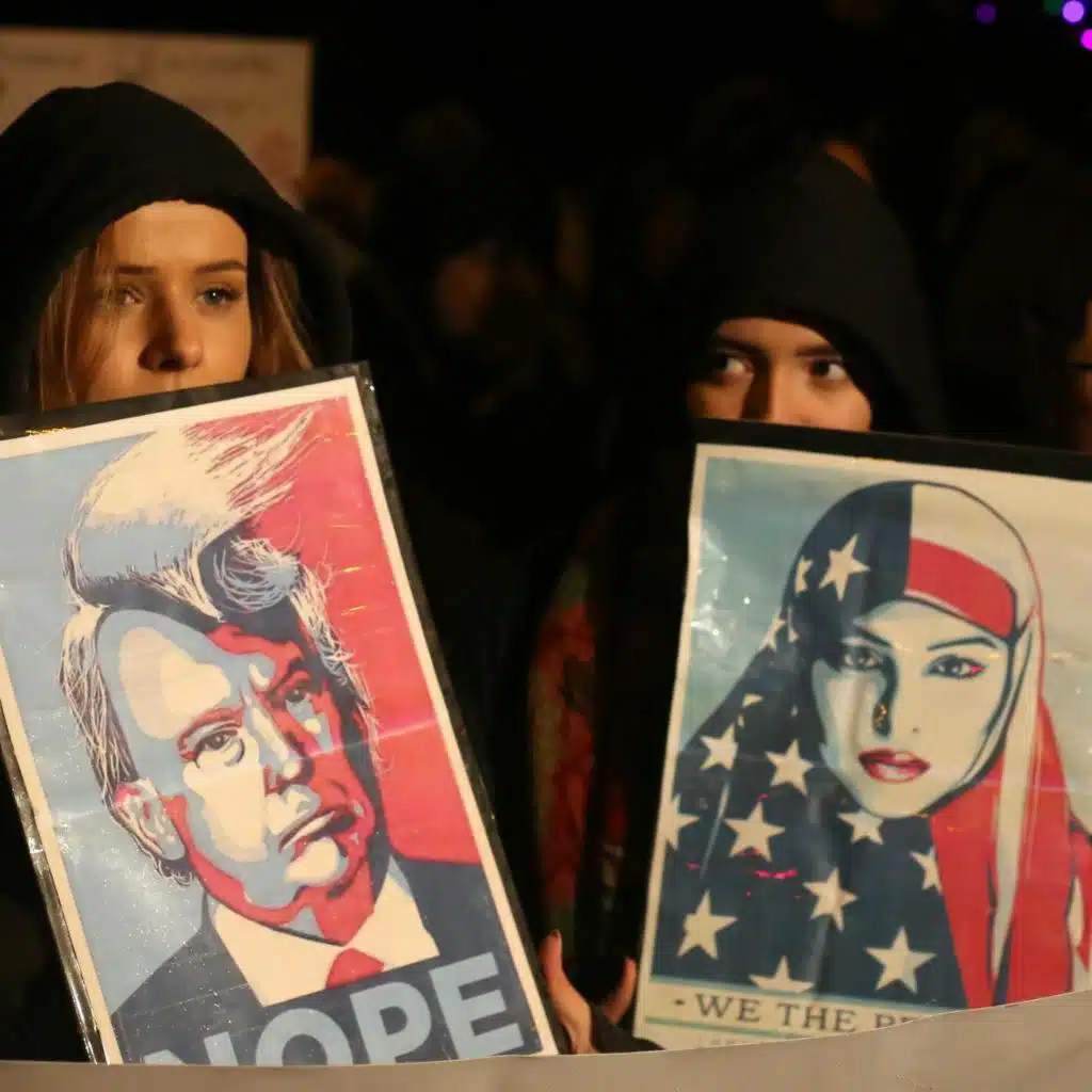 Can diplomacy in Oman really pull Washington and Tehran back from the brink of war?