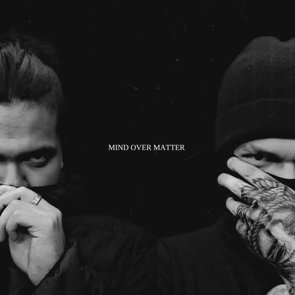 Mind Over Matter