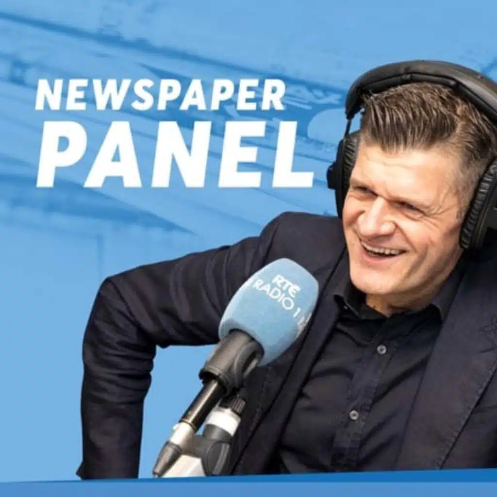 The Newspaper Panel