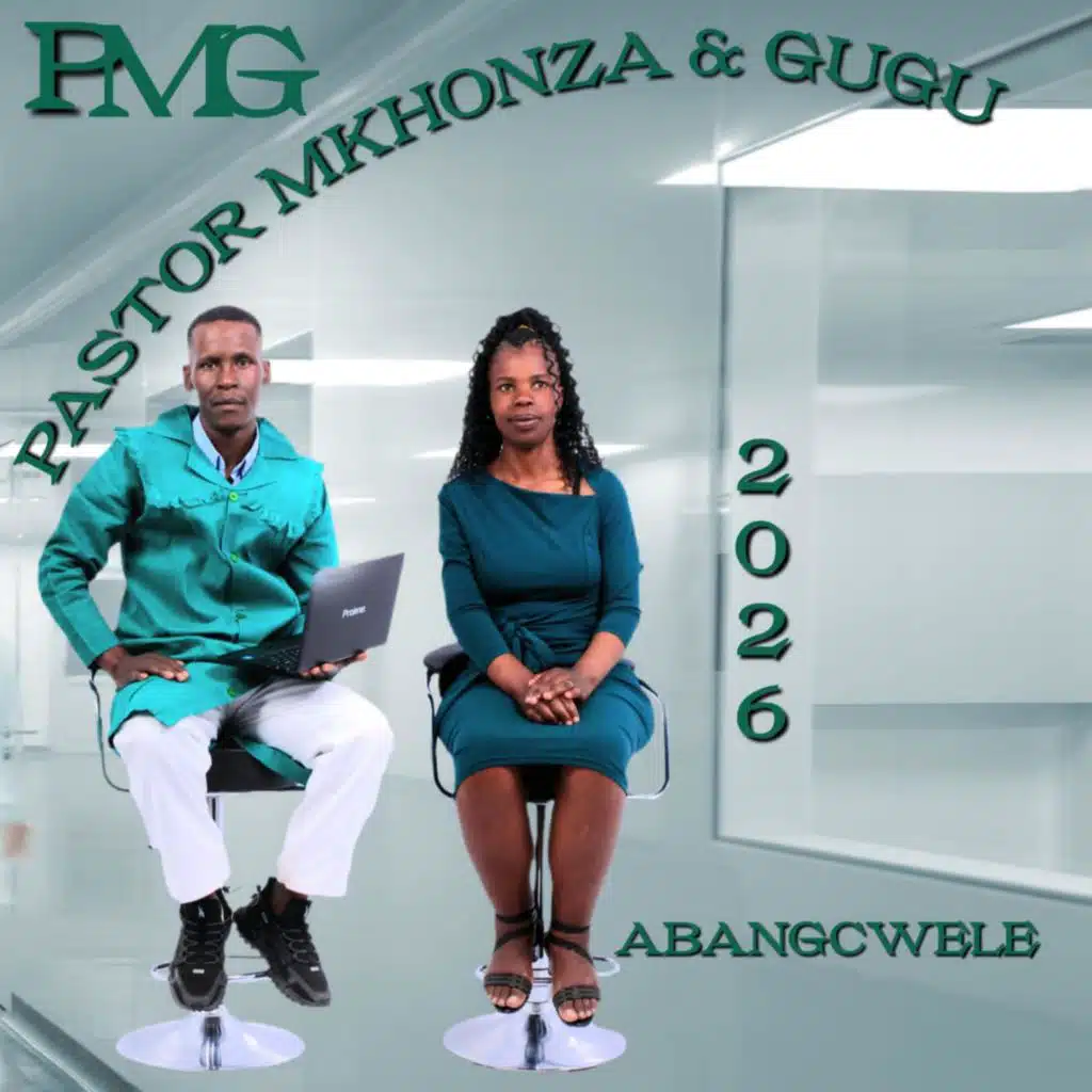 PASTOR MKHONZA & GUGU