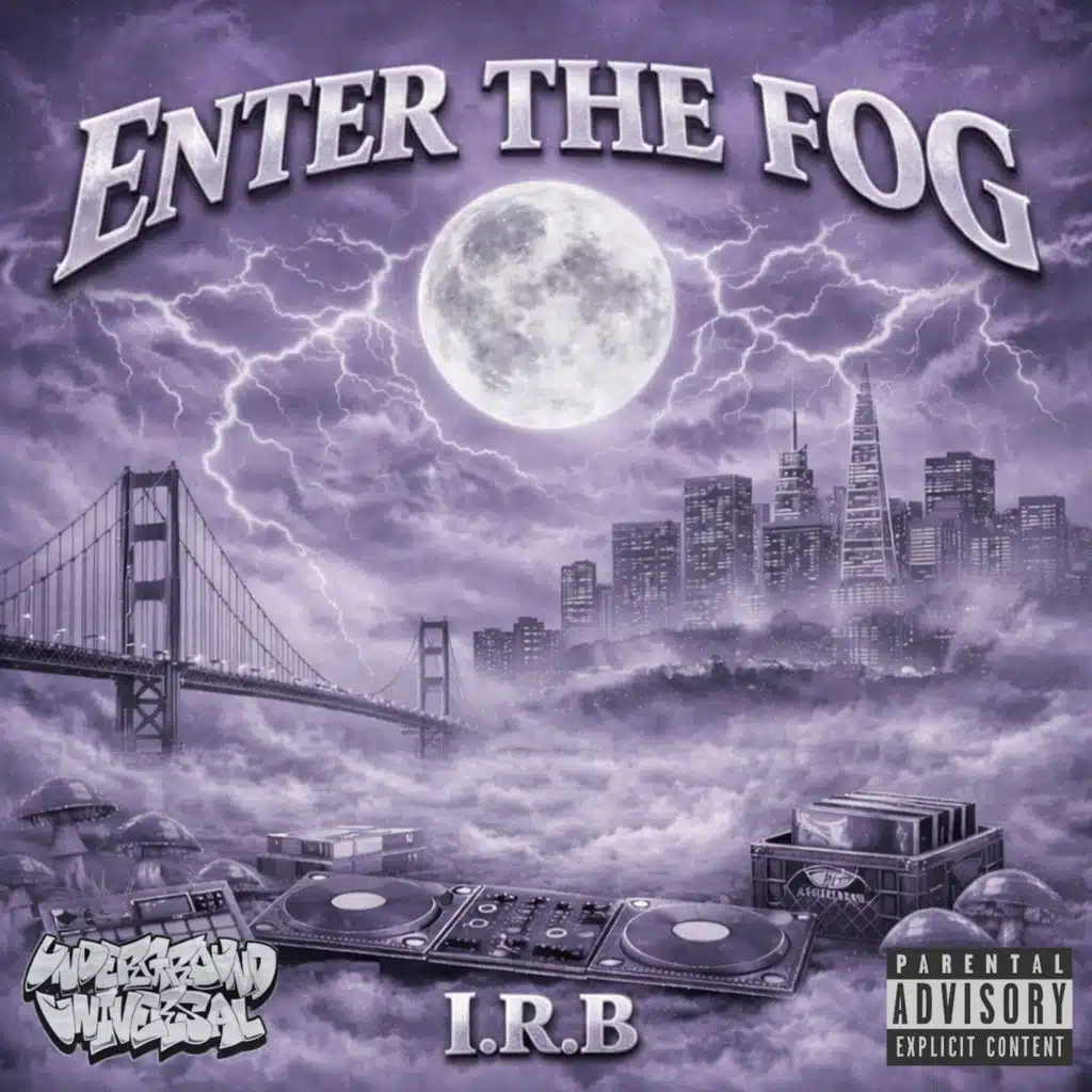 Enter the Fog