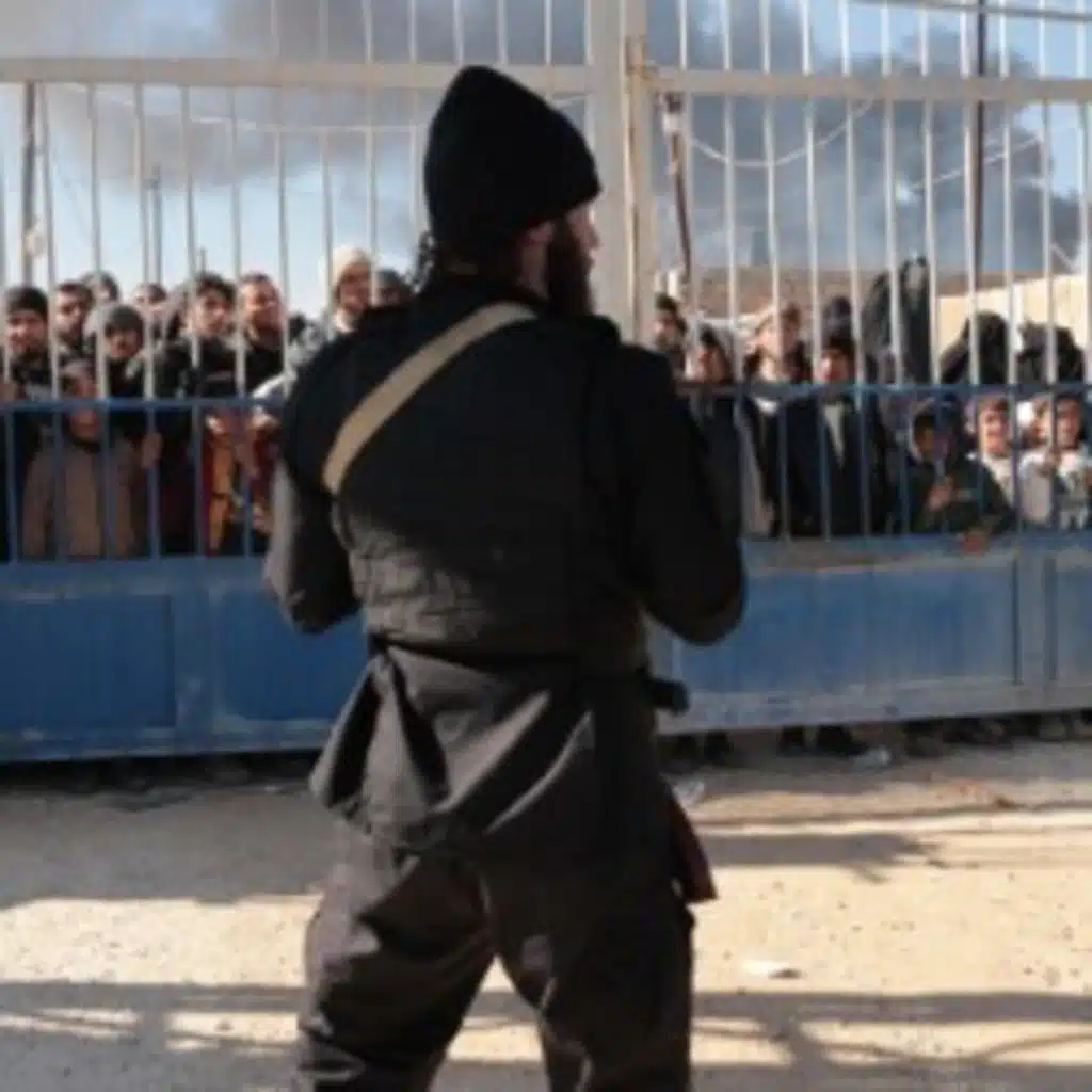 The Global Story: Is ISIS having a resurgence in Syria?