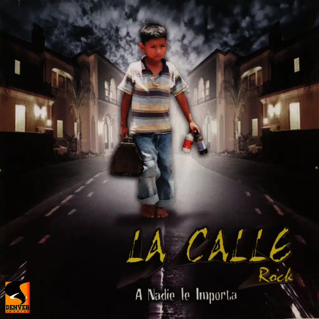 A Nadie Le Importa (Rock)