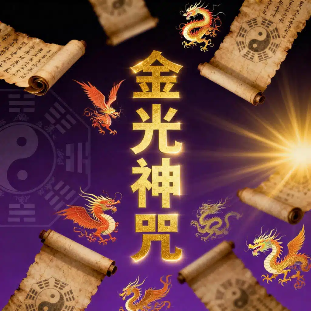 金光神咒