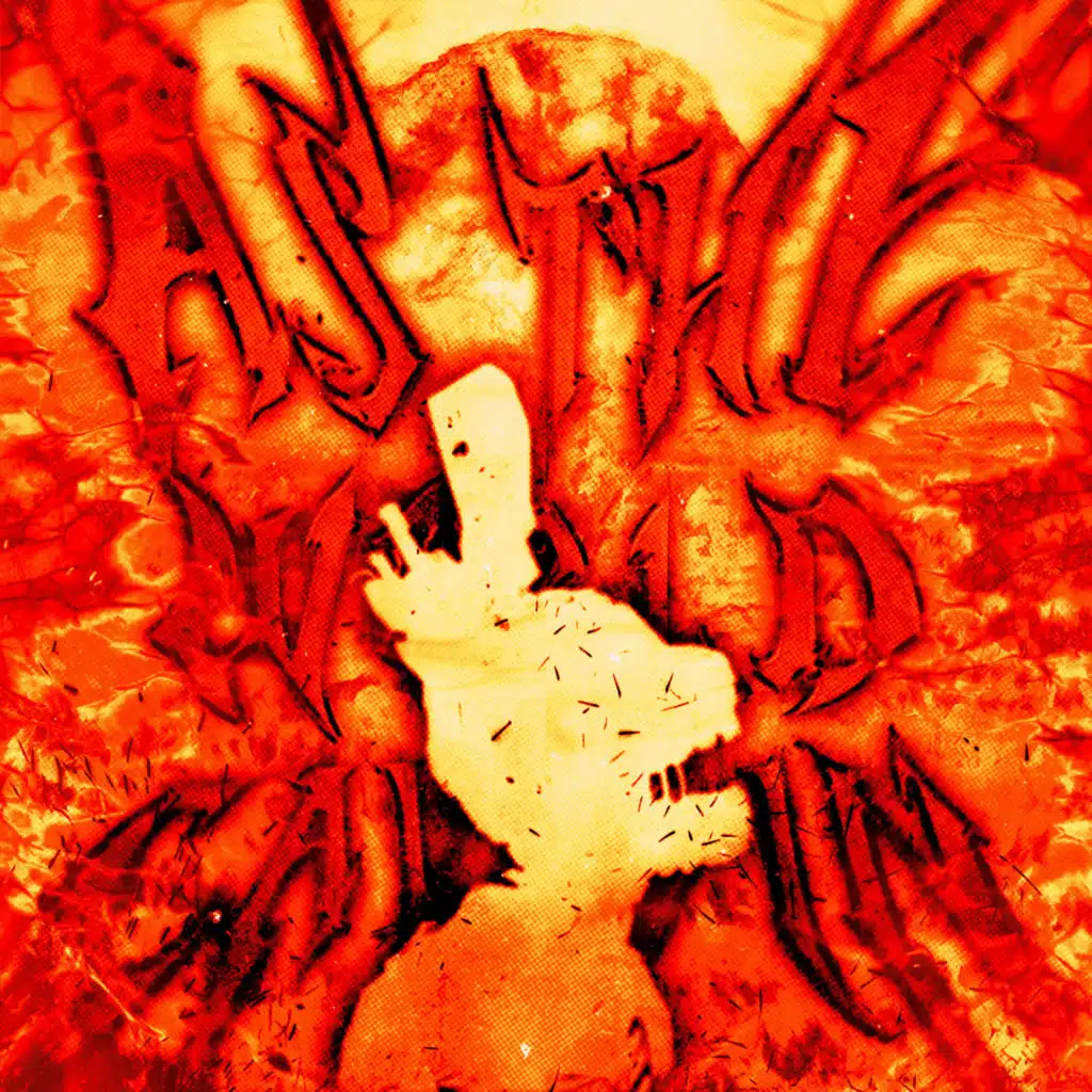 As The World Caves In (Funk)