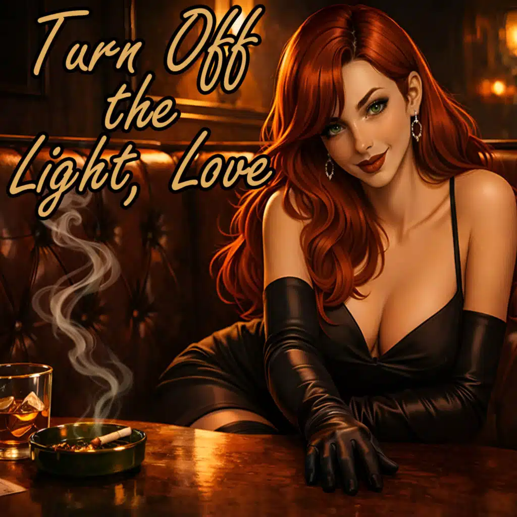 Turn Off the Light, Love