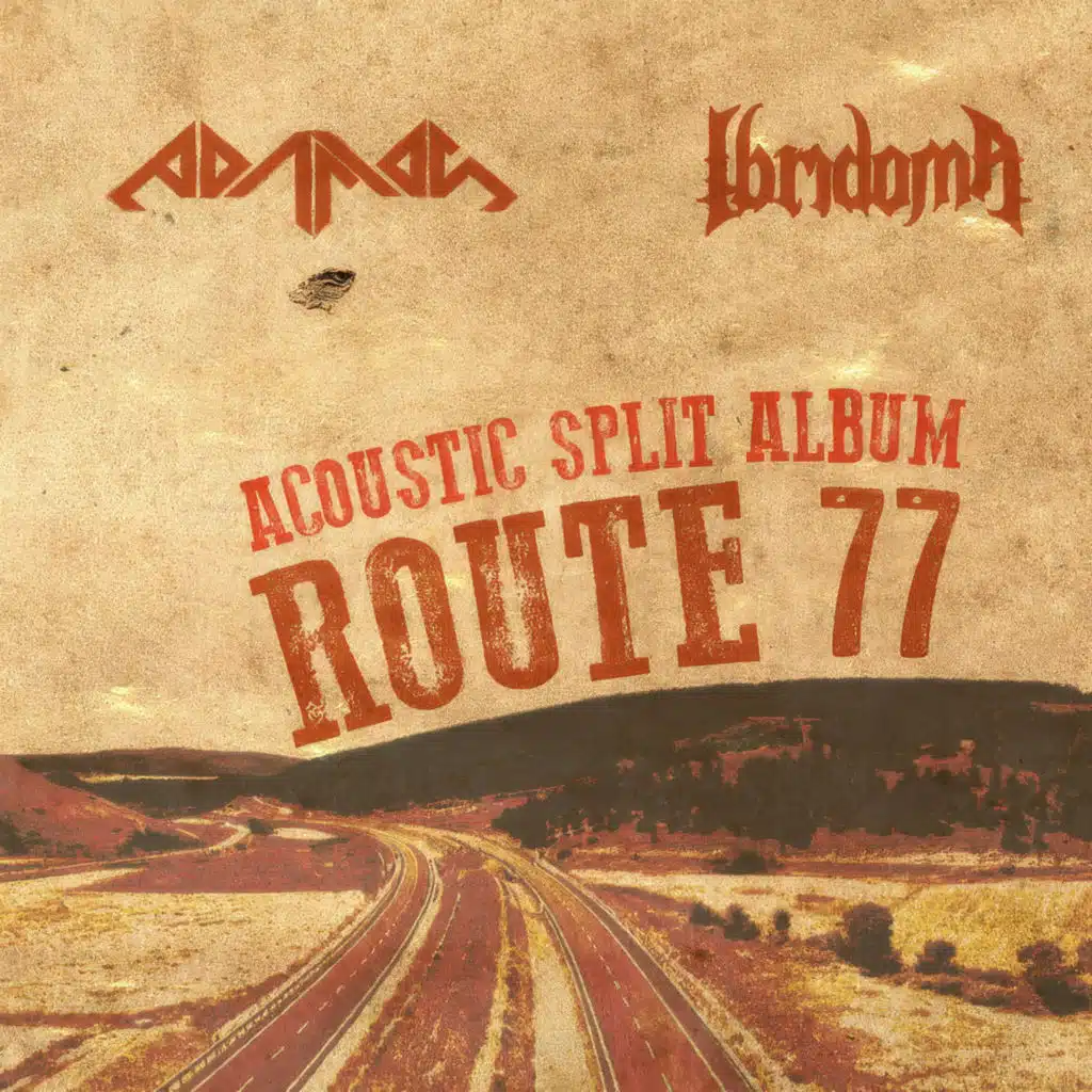 Route 77