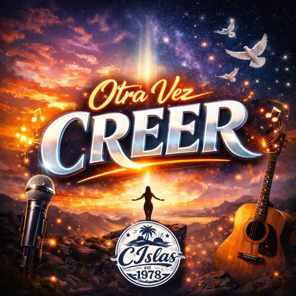 Otra Vez Creer