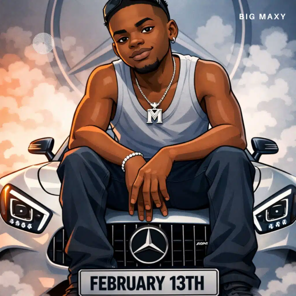 Big Maxy