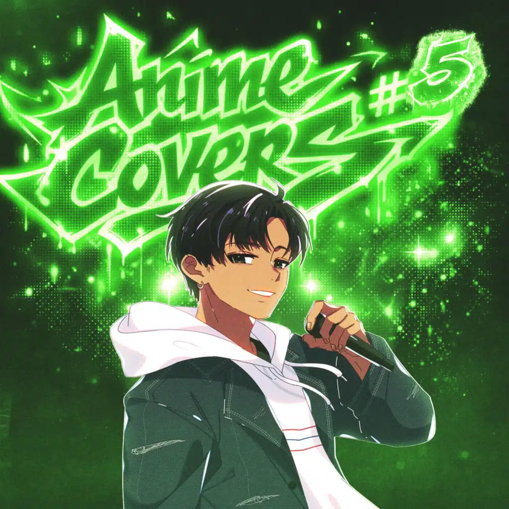 Futatsu no Kodou to Akai Tsumi (feat. Doblecero)