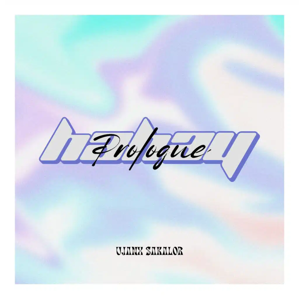 hahay (feat. ujanx $akalor)