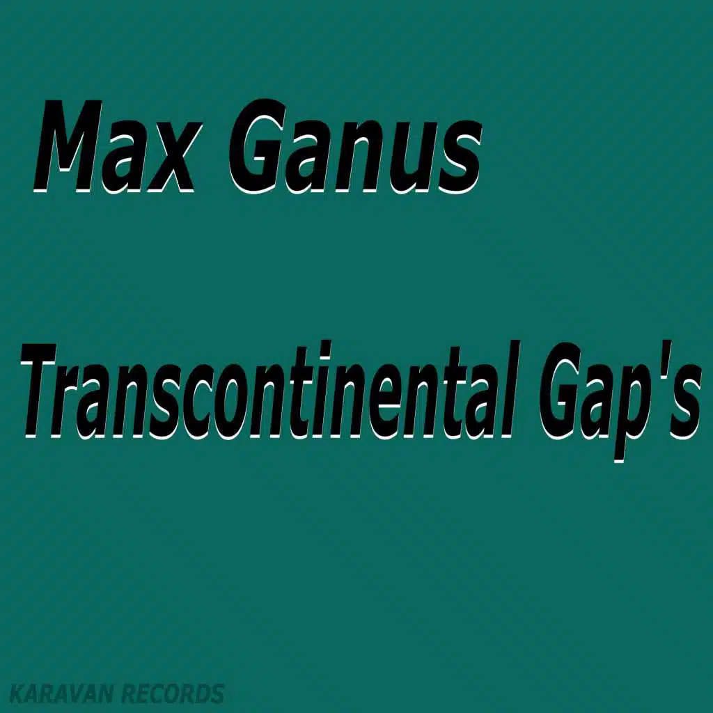 Transcontinental Gap's