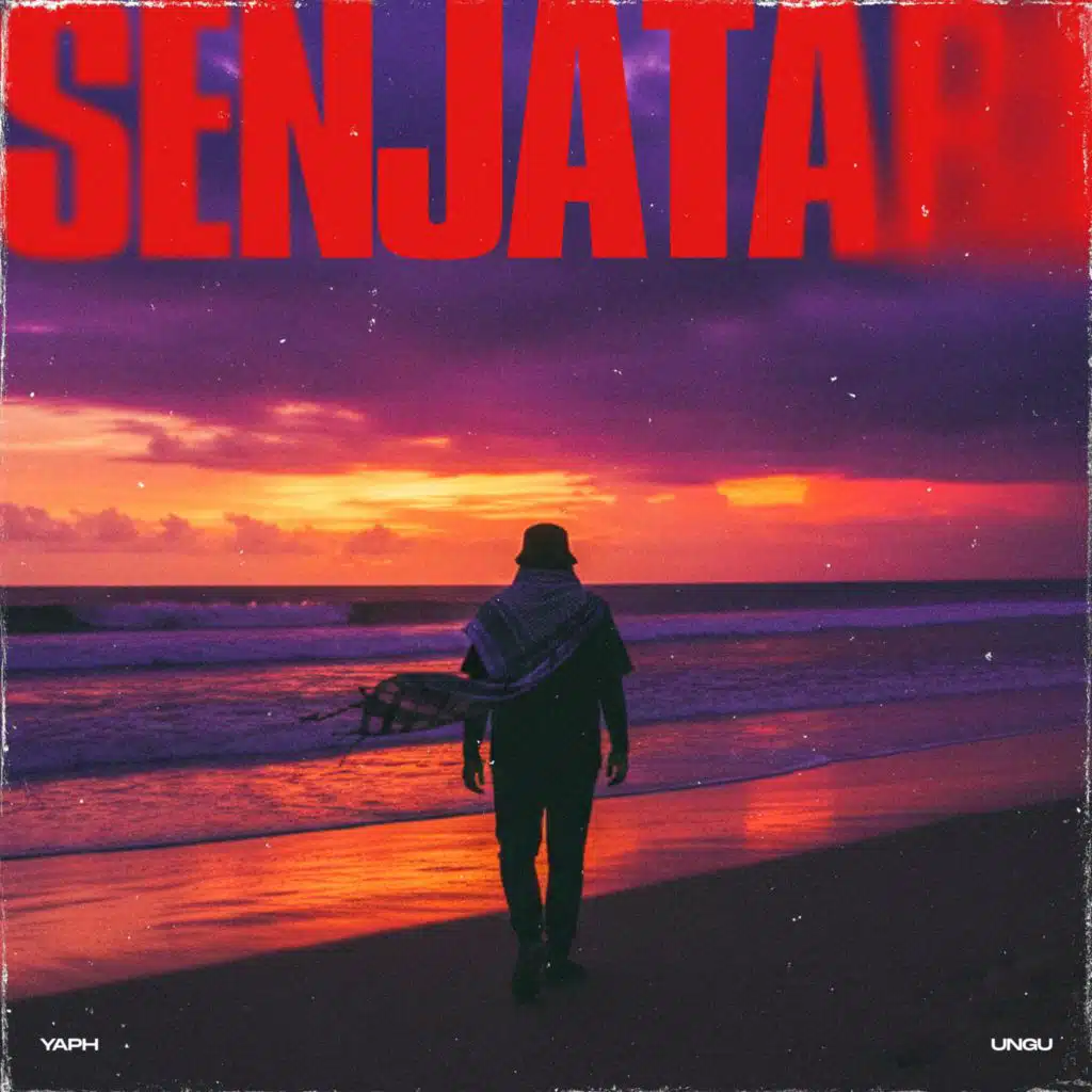 SENJATARI UNGU