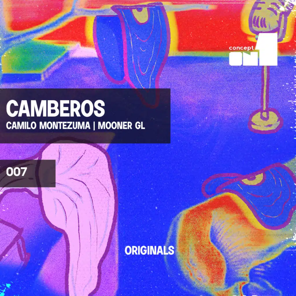 Camberos
