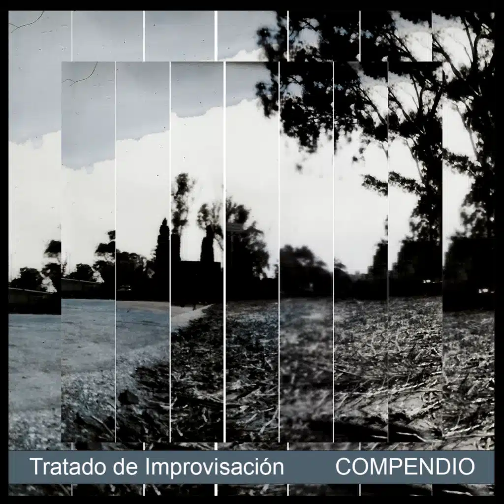 Tratado de improvisación / Compendio
