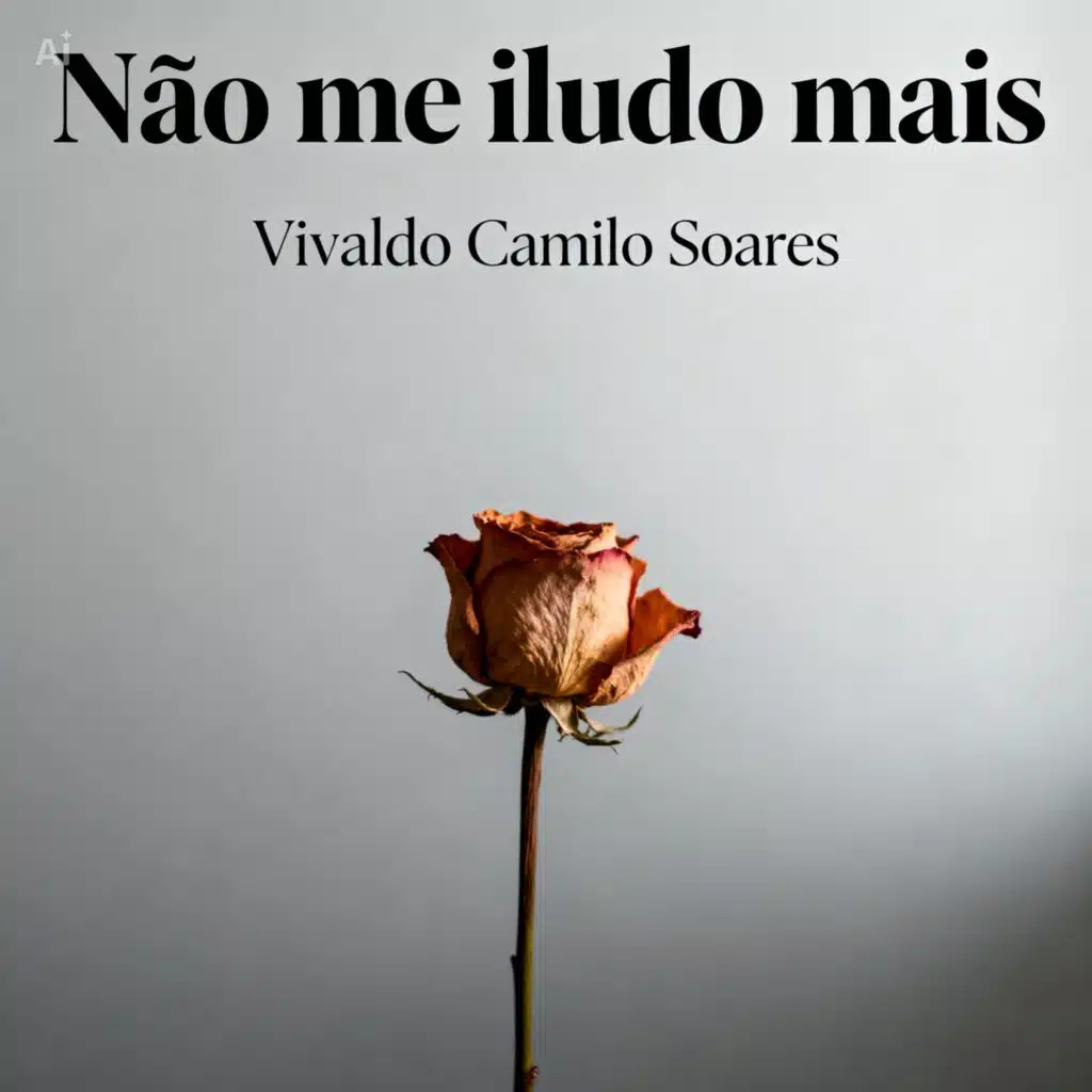 Não me iludo mais