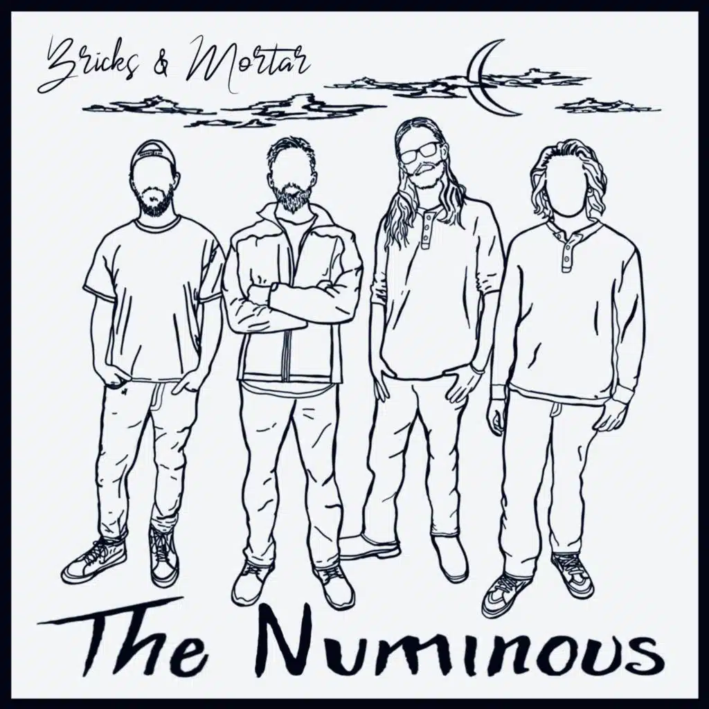 The Numinous