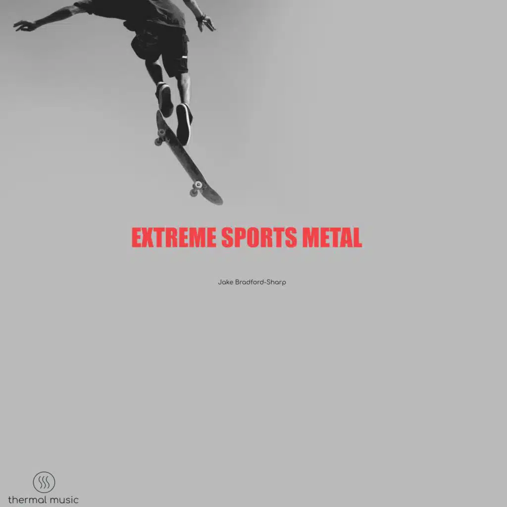 Extreme Sports Metal
