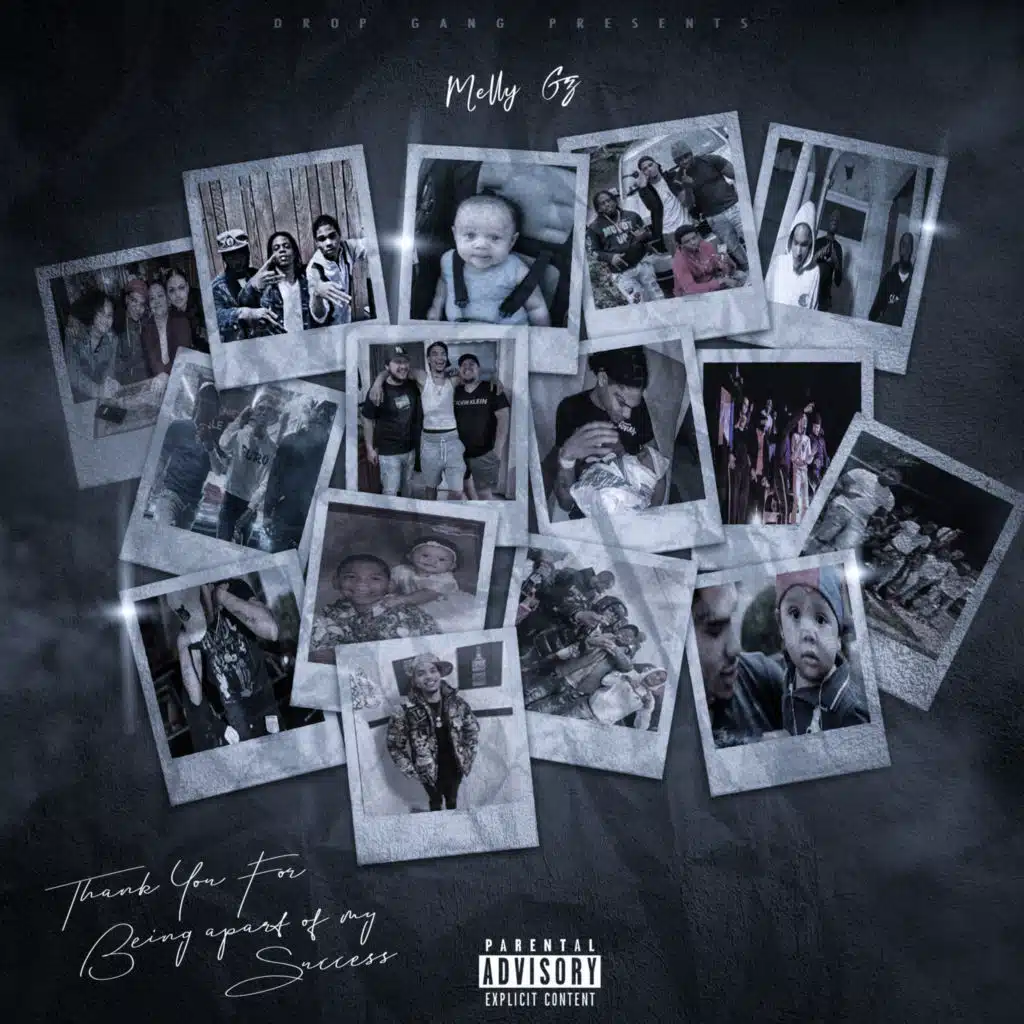 Thank You For Being Apart Of My Success