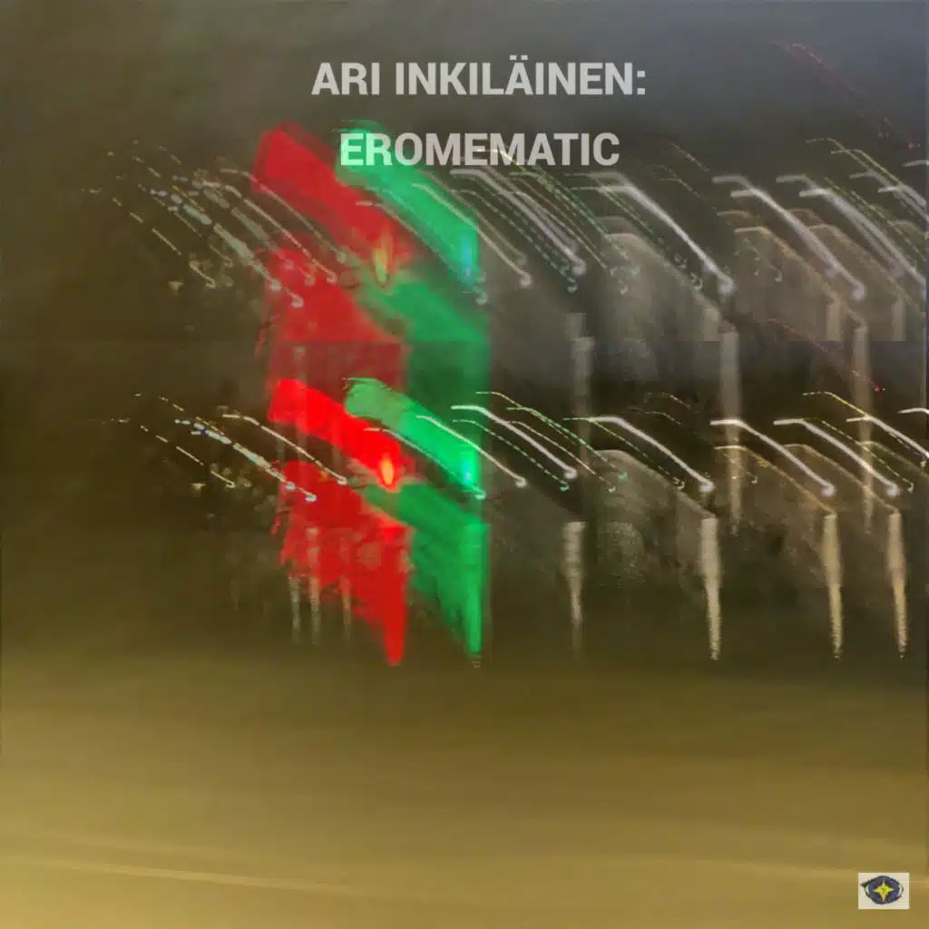 Eromematic (Digital Version)
