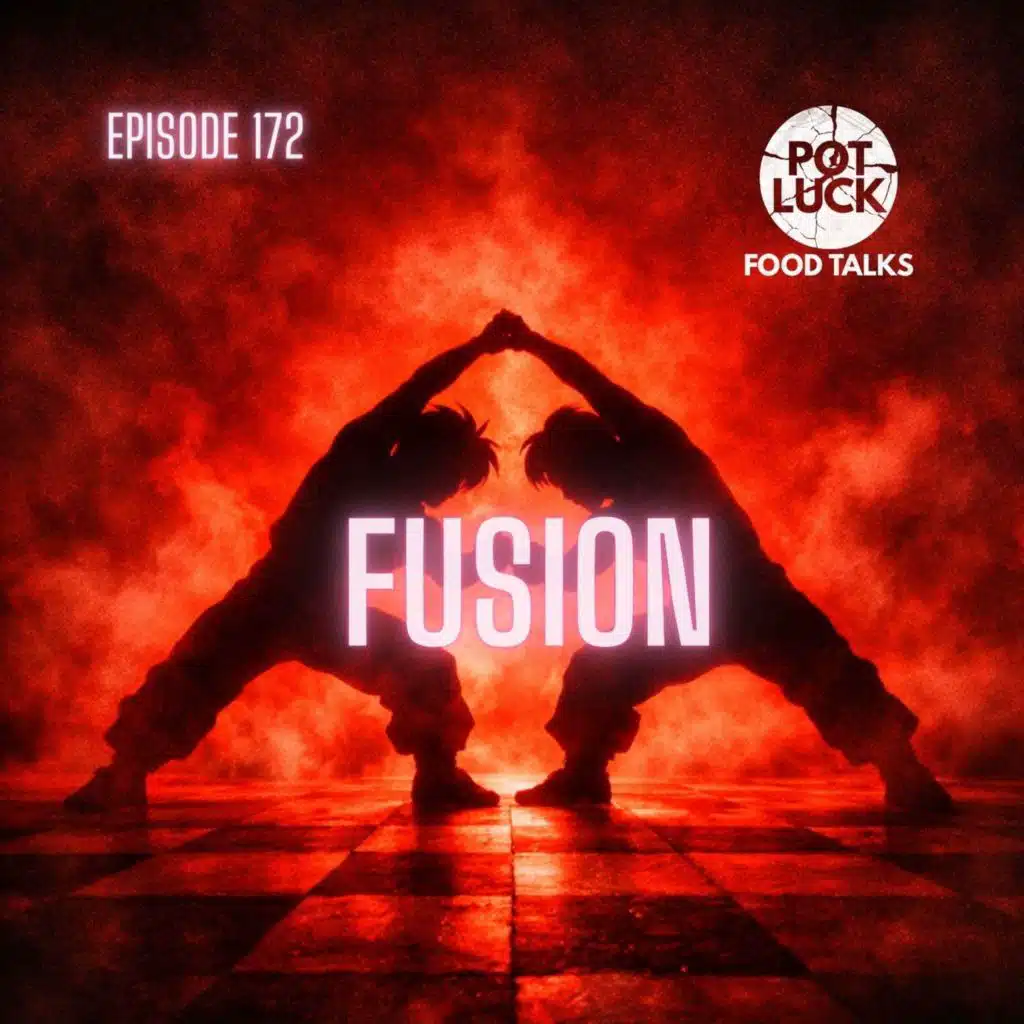 Fusion vs. Confusion: Cooking in a World of Too Much Influence