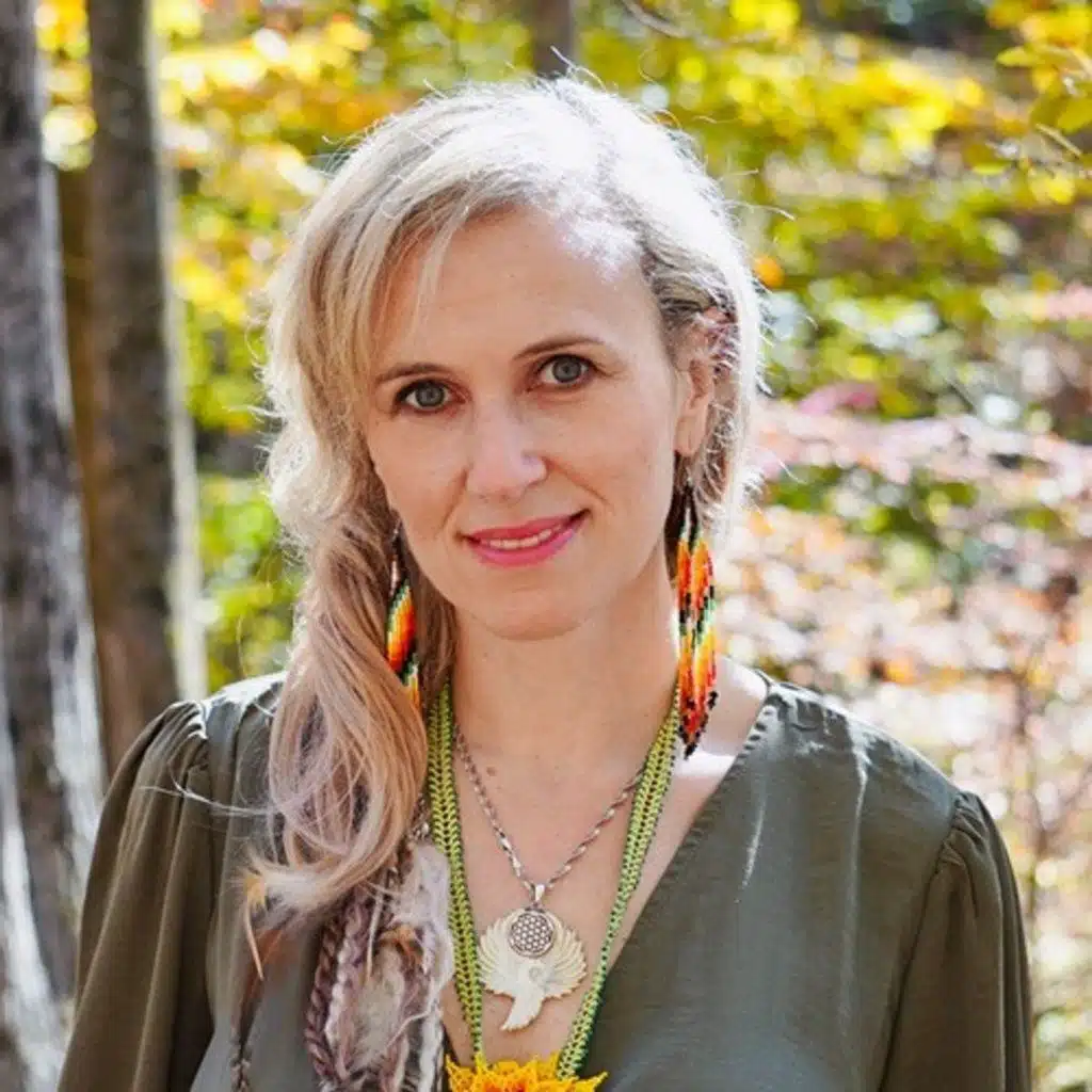 Humanity Isn’t Being Rescued — It’s Awakening