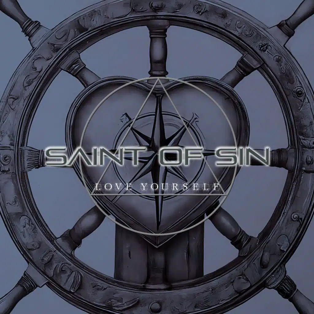 Saint Of Sin