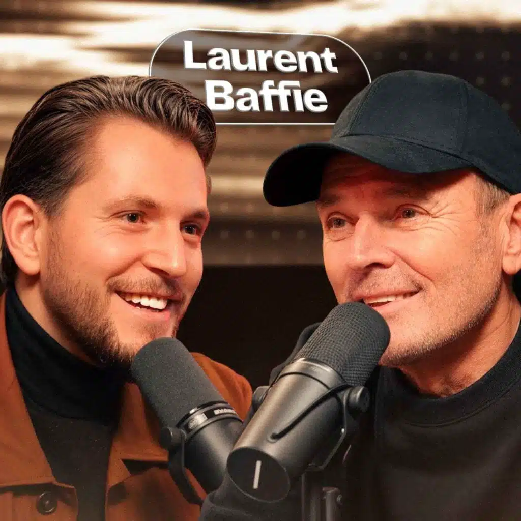 Coloscopie avec Alec Henry