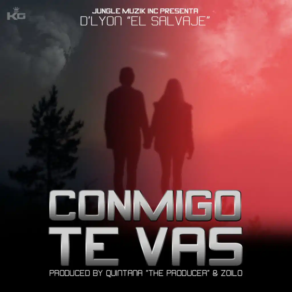 Conmigo Te Vas