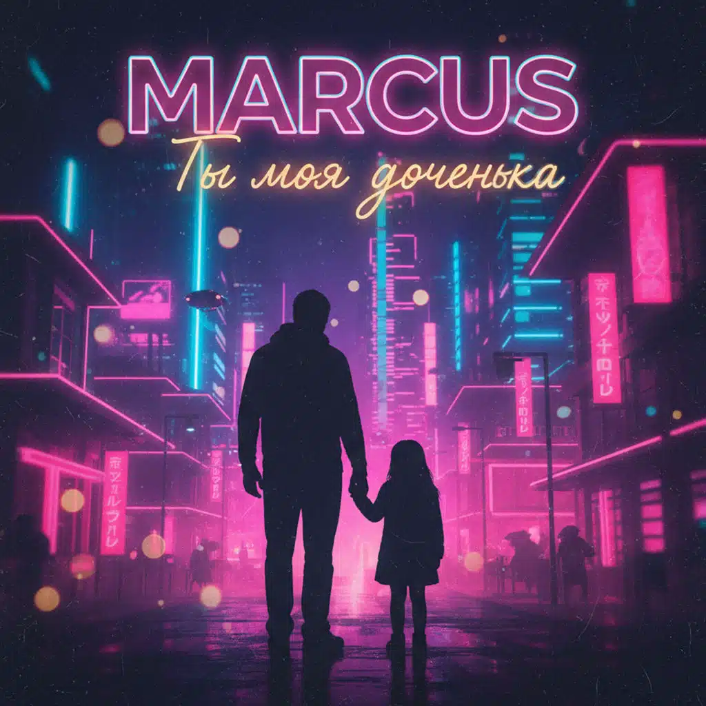 Marcus