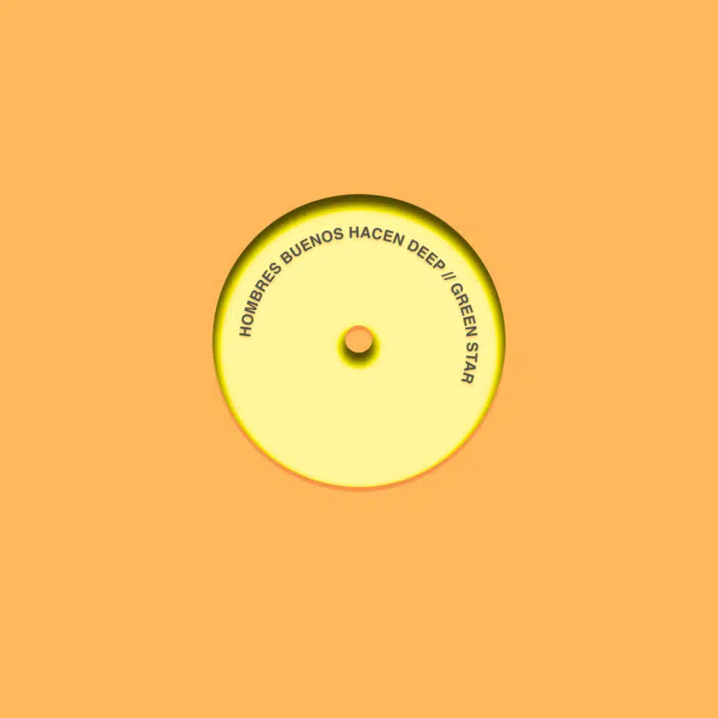 Hombres Buenos Hacen Deep