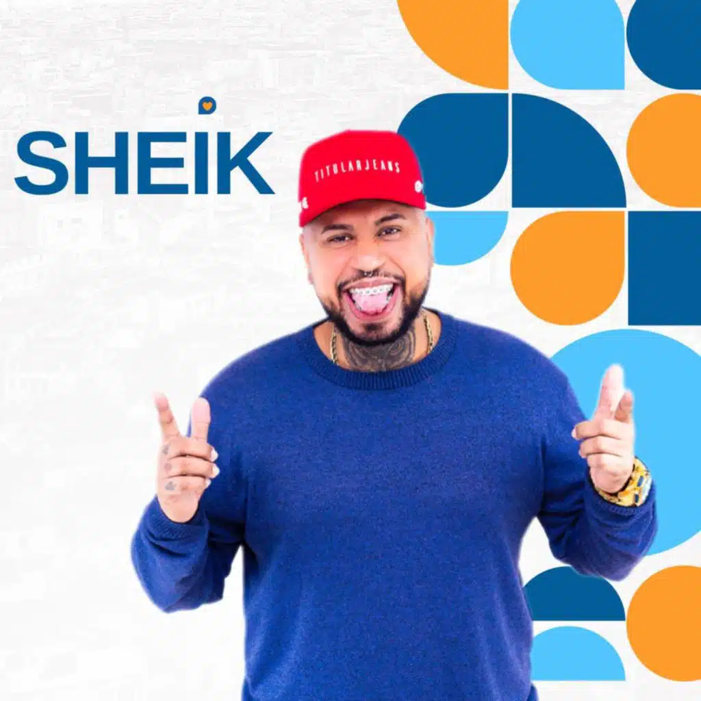 Sheik