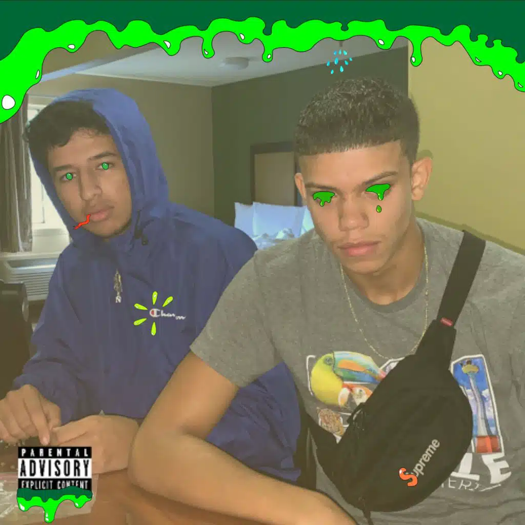 SippixSito Tape