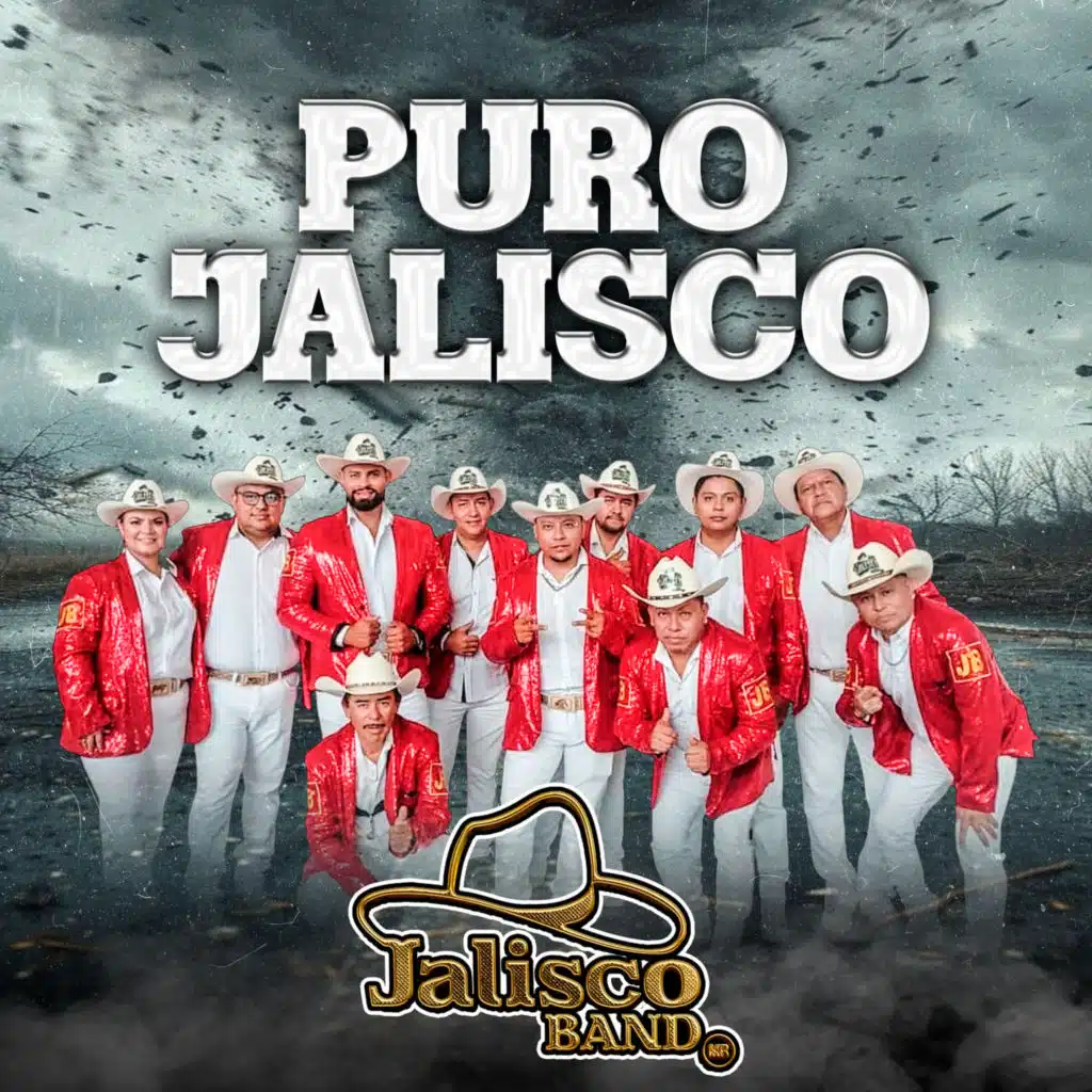 Puro Jalisco