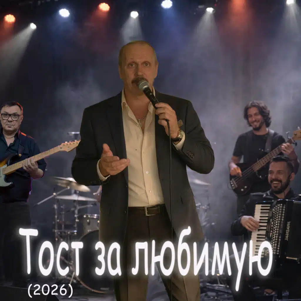 Владимир Крахмалёв