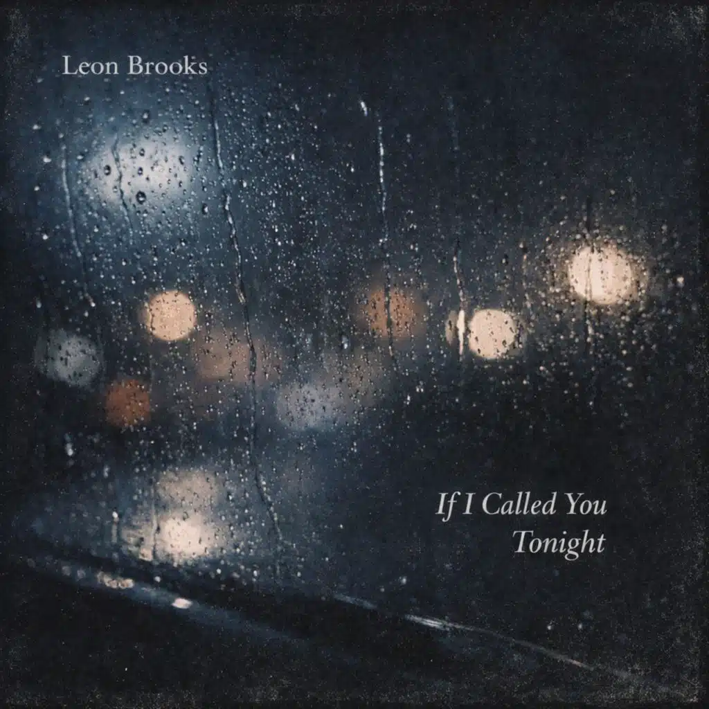 If I Called You Tonight