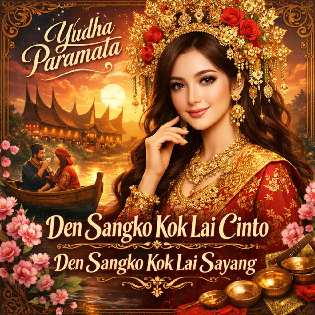 Den Sangko Kok Lai Cinto Den Sangko Kok Lai Sayang