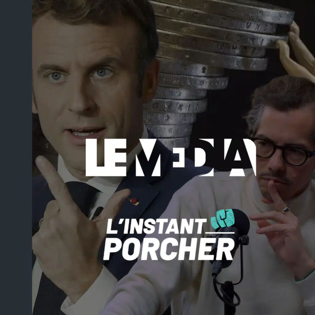 L'arnaque du PIB : les médias vous ont raconté n’importe quoi sur ce chiffre