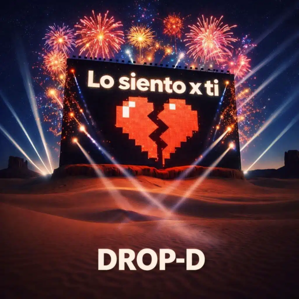 Drop-D
