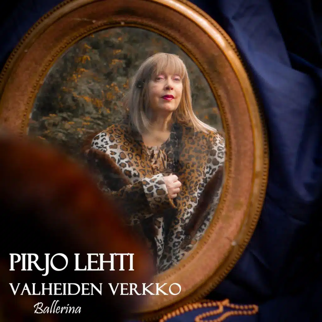 Pirjo Lehti