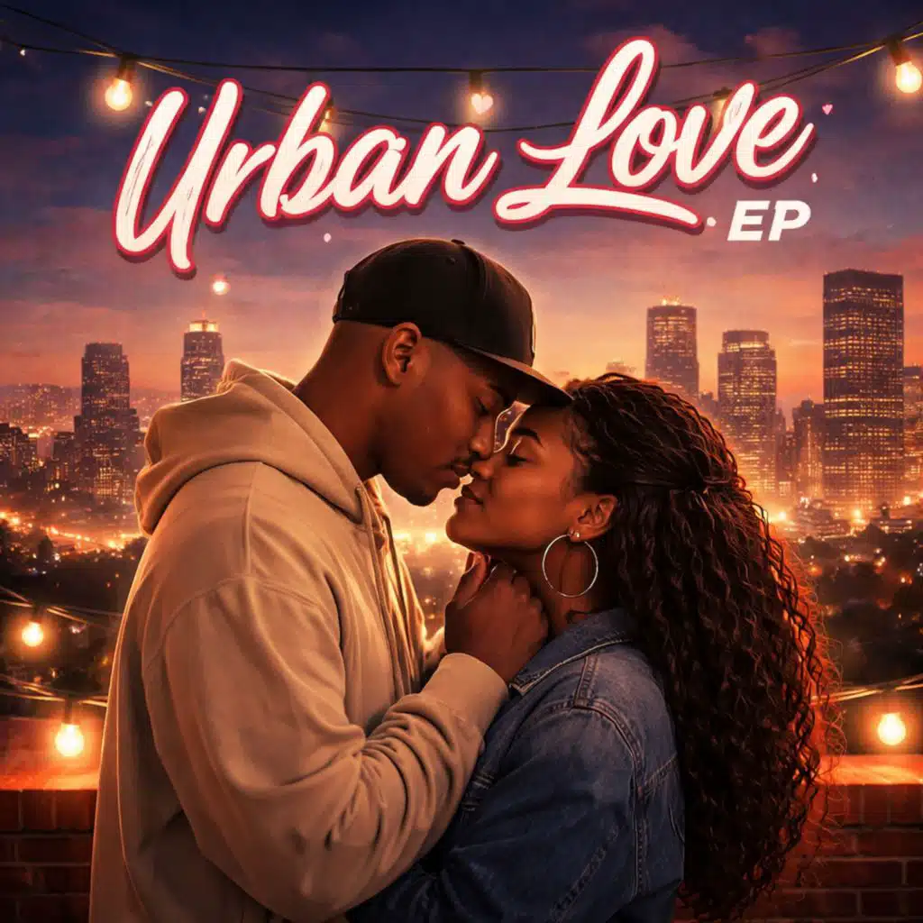 Urban Love EP