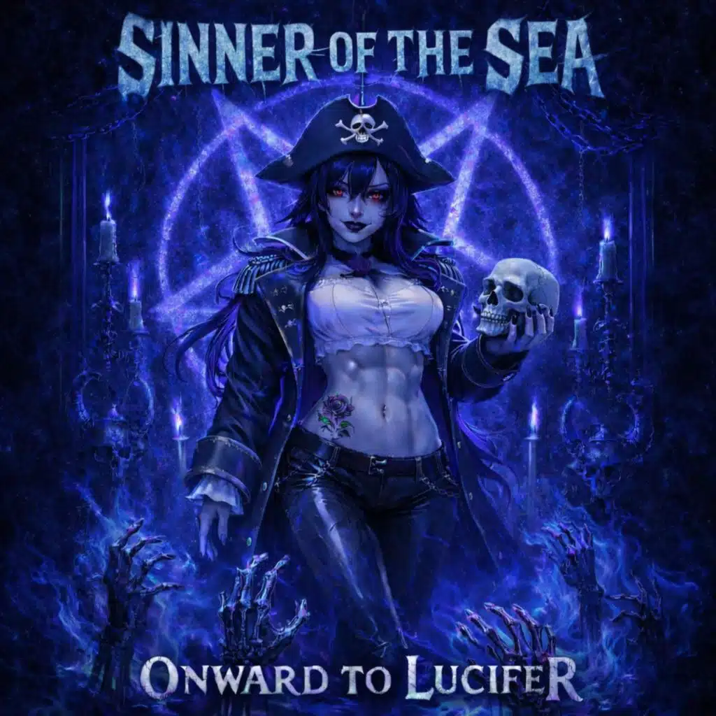 Sinner of the Sea