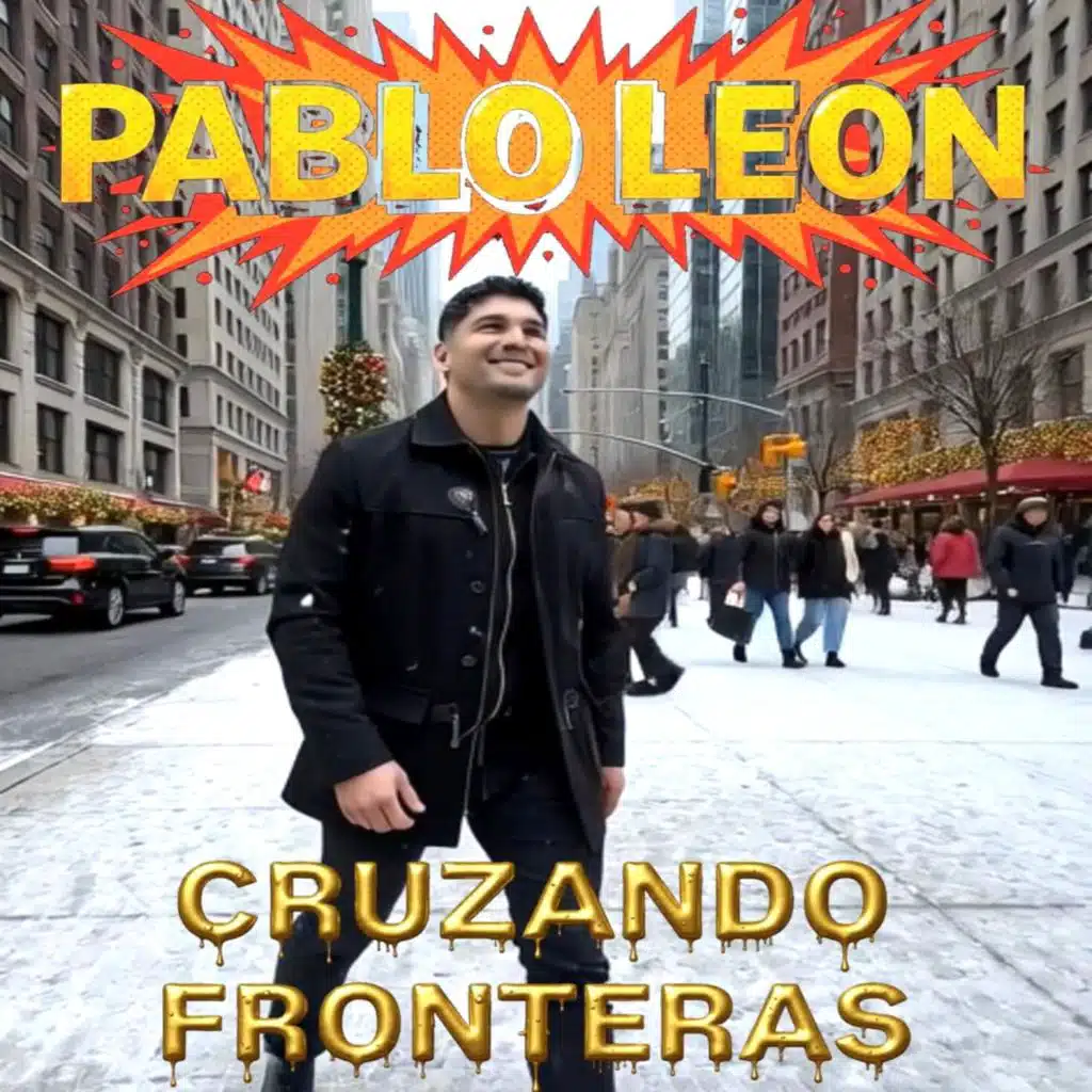 Pablo Leon