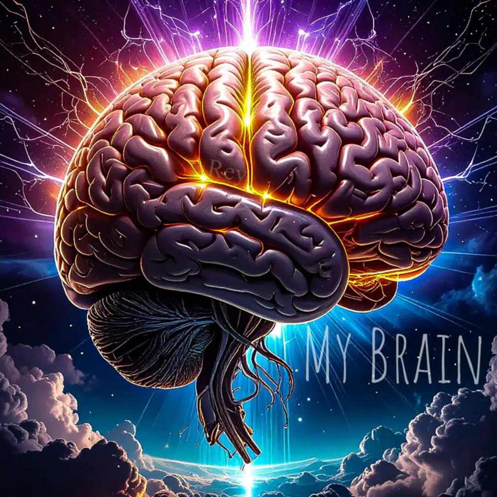 My Brain