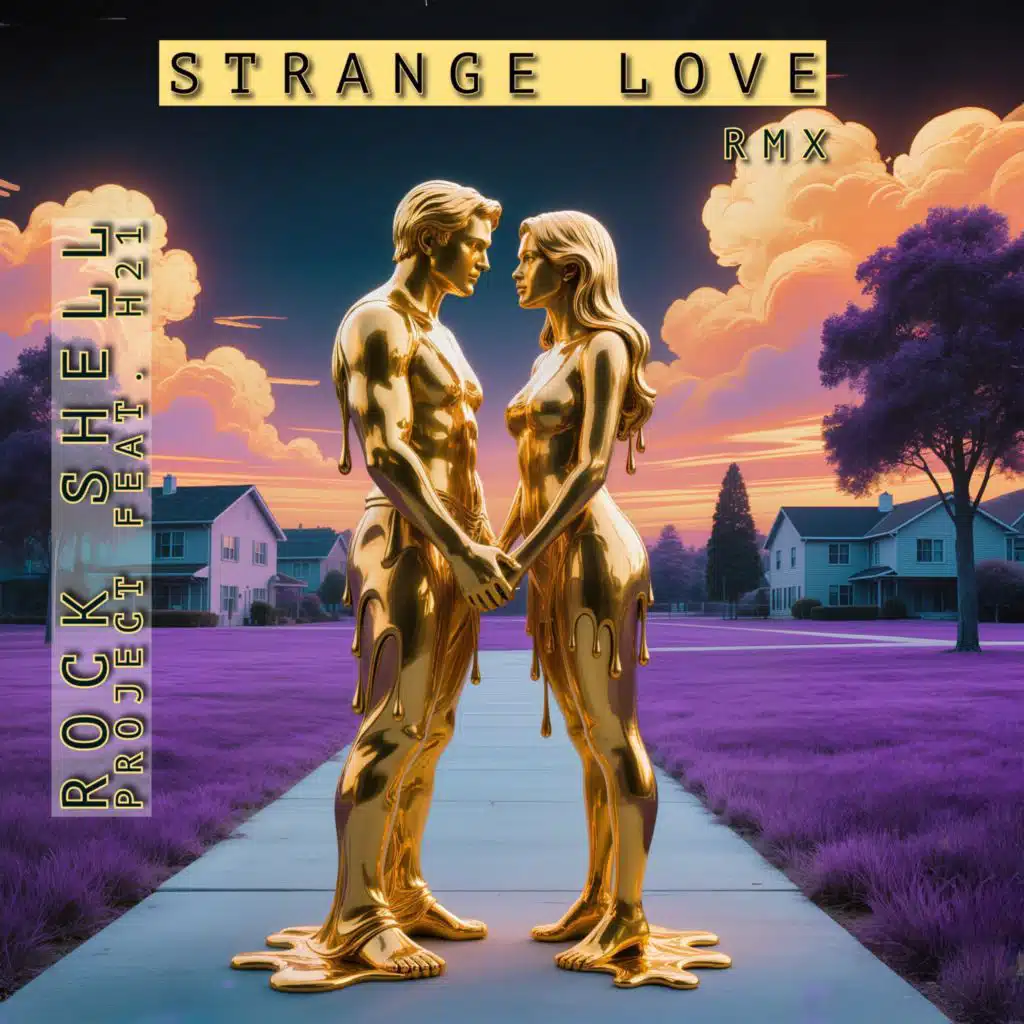 Strange Love